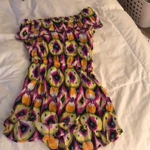 Women/girls romper